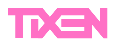 Logo Tixen