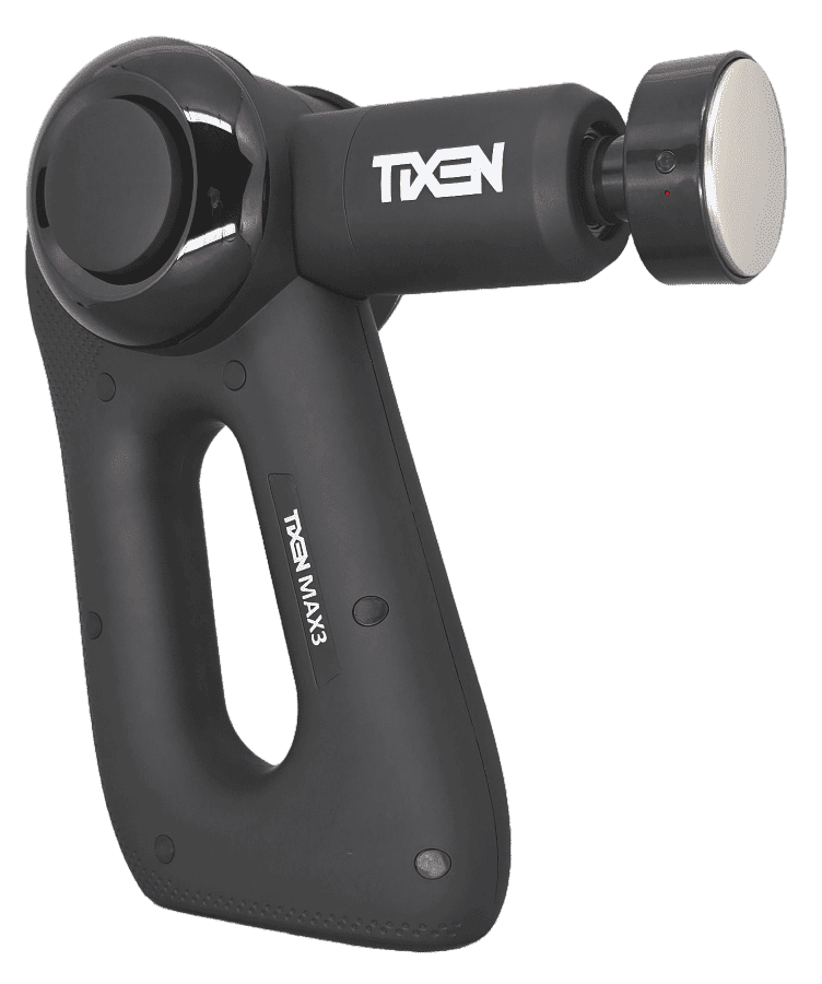 Massageador Tixen MAX3