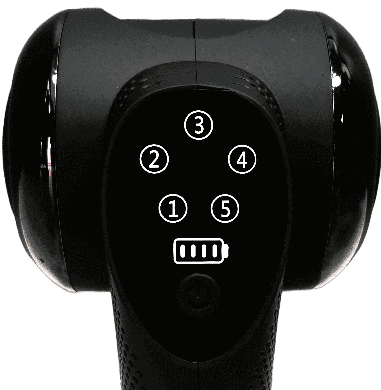 Controles de velocidade Tixen MAX3